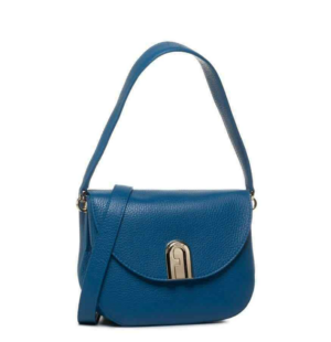 Túi Furla Ladies Sleek Mini Crossbody 'Blue' BZJ6-1045005