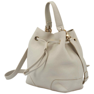 Túi Furla Stacy S Drawstring Bucket 'Pink' 977677