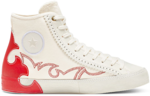 Giày Converse All Star Sasha 'White' 565003C
