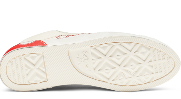 Giày Converse All Star Sasha 'White' 565003C - Ảnh 7