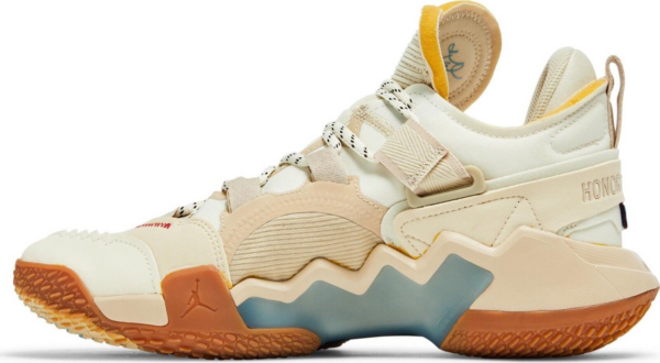 Giày Nike Air Jordan Why Not Zer0.5 HTG 'Beach Off' DN3933-200 - Ảnh 4