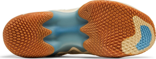 Giày Nike Air Jordan Why Not Zer0.5 HTG 'Beach Off' DN3933-200 - Ảnh 7