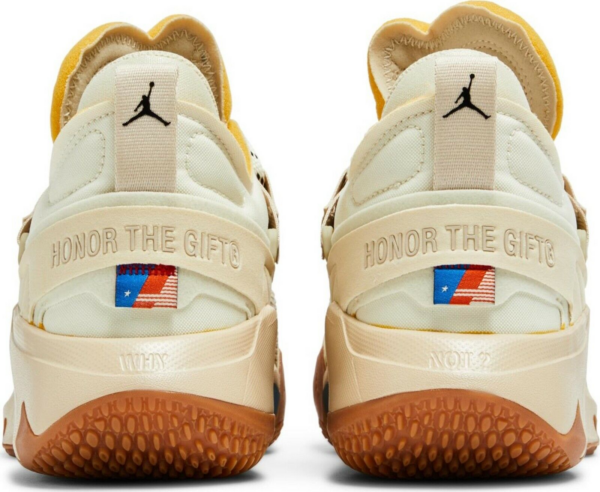 Giày Nike Air Jordan Why Not Zer0.5 HTG 'Beach Off' DN3933-200 - Ảnh 6