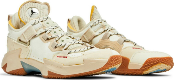 Giày Nike Air Jordan Why Not Zer0.5 HTG 'Beach Off' DN3933-200 - Ảnh 5