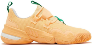 Giày Adidas Trae Young 1 'Acid Orange' GW3639