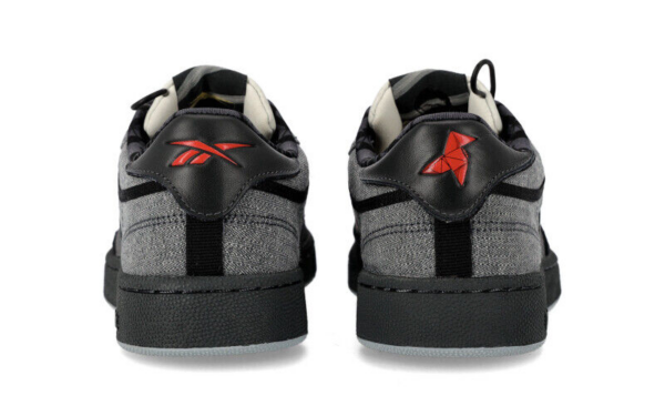 Giày Reebok The Money Heist x Club C 'The Professor' GX9441 - Ảnh 5