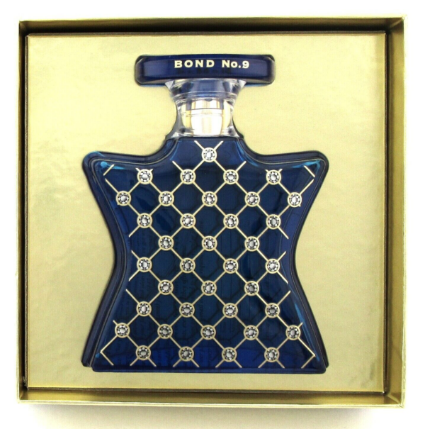Nước Hoa Bond No 9 No Mad EDP - Ảnh 2