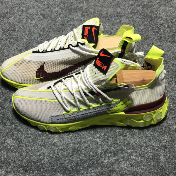 Giày Nike React WR 'Ispa' CT2692-002 - Ảnh 4