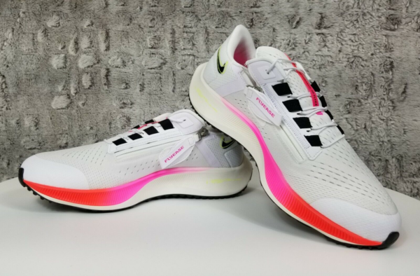 Giày Nike Air Zoom Pegasus 38 White Pink DJ5408-100 - Ảnh 5