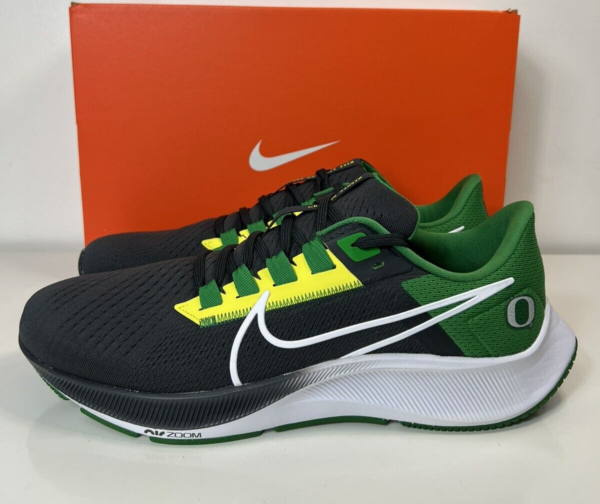 Giày Nike Air Zoom Pegasus 38 'Oregon' DJ0840-001 - Ảnh 2