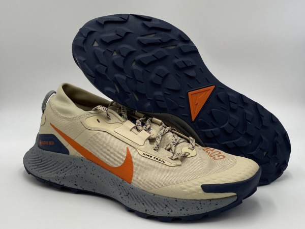 Giày Nike Pegasus Trail 3 GTX 'Rattan Campfire Orange' DC8793-200 - Ảnh 5