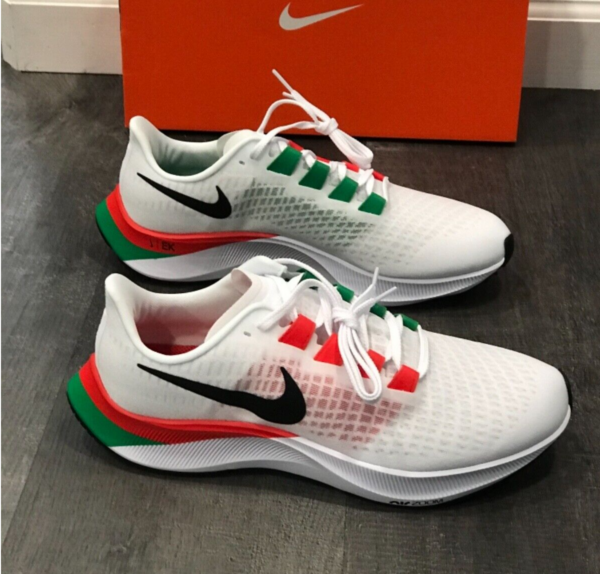 Giày Nike Air Zoom Pegasus 37 'Kenya' DD9478-100 - Ảnh 2