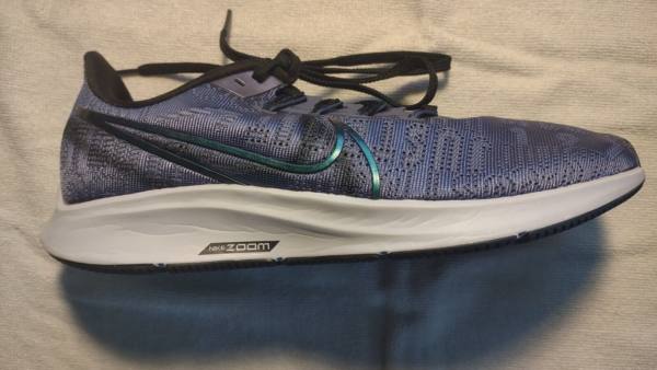 Giày Nike Wmns Air Zoom Pegasus 36 PRM Rise 'Sanded Purple' AV6259-500 - Ảnh 3