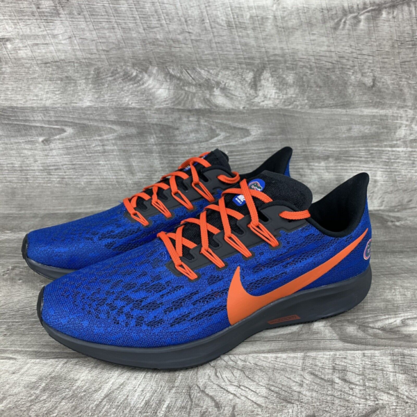 Giày Nike Air Zoom Pegasus 36 'Florida Gators' CI2066-400 - Ảnh 2