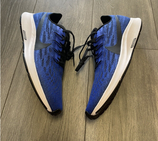 Giày Nike Air Zoom Pegasus 36 'Racer Blue' AQ2203-400 - Ảnh 4