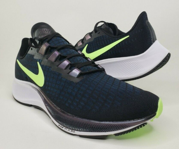 Giày Nike Wmns Air Zoom Pegasus 37 'Valerian Blue' BQ9647-001 - Ảnh 5