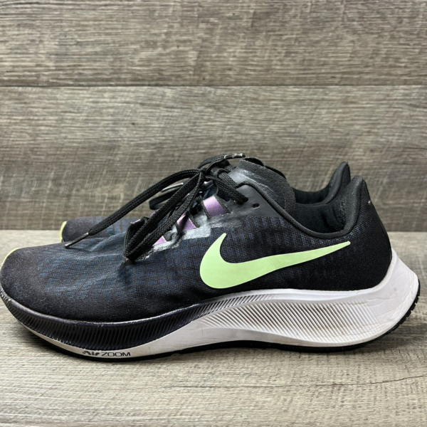 Giày Nike Wmns Air Zoom Pegasus 37 'Valerian Blue' BQ9647-001 - Ảnh 4