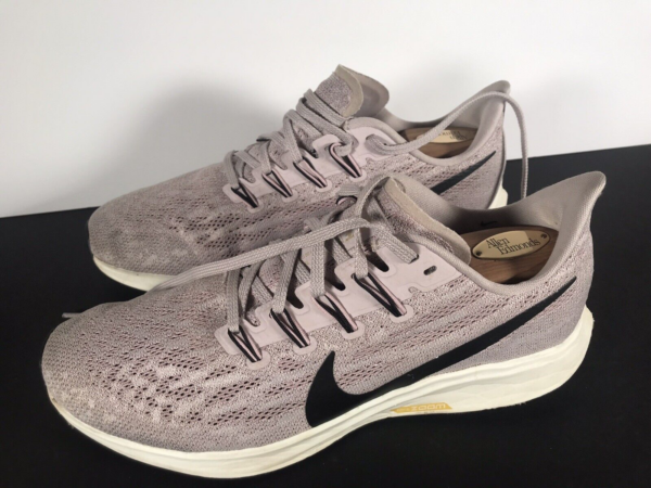Giày Nike Wmns Air Zoom Pegasus 36 'Platinum Violet' AQ2210-011 - Ảnh 4