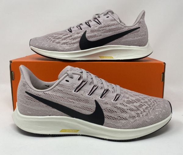Giày Nike Wmns Air Zoom Pegasus 36 'Platinum Violet' AQ2210-011 - Ảnh 3