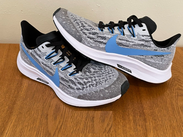 Giày Nike Air Zoom Pegasus 36 'University Blue' AQ2203-101 - Ảnh 3