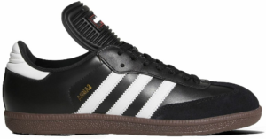 Giày Adidas Samba Classic 'Black Gum' 034563