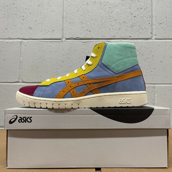 Giày Asics Gel-PTG MT Atmos Mismatch 'Multi' 1193A199-000 - Ảnh 8