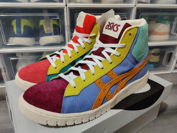 Giày Asics Gel-PTG MT Atmos Mismatch 'Multi' 1193A199-000 - Ảnh 7