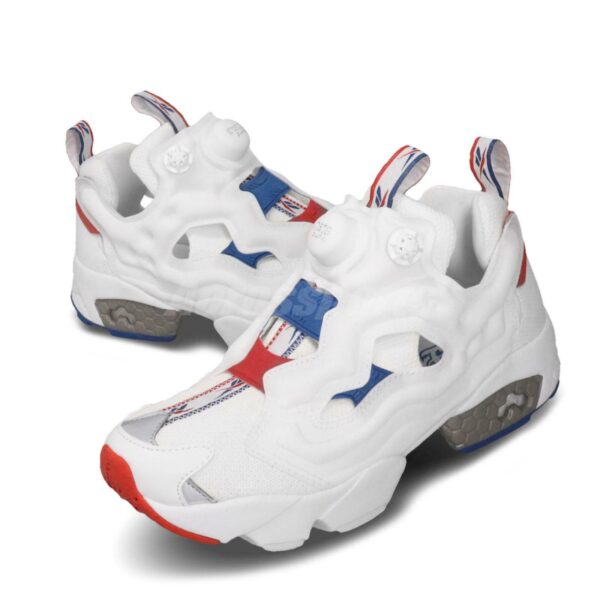 Giày Reebok Wmns InstaPump Fury OG 'White' EF3143 - Ảnh 4