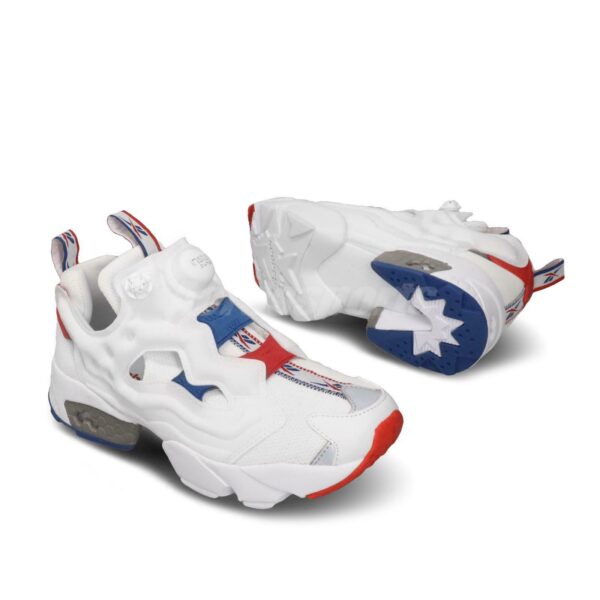 Giày Reebok Wmns InstaPump Fury OG 'White' EF3143 - Ảnh 3