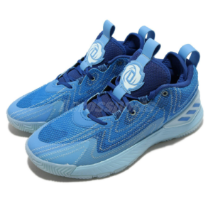 Giay Adidas D Rose Son of Chi 2.0 Shoes 'Blue' GY6494