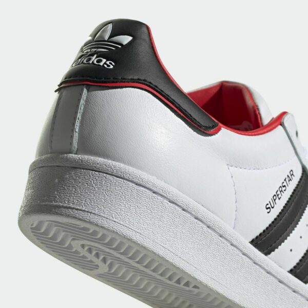 Giày Adidas Superstar 'Valentine's Day' FW6384 - Ảnh 5