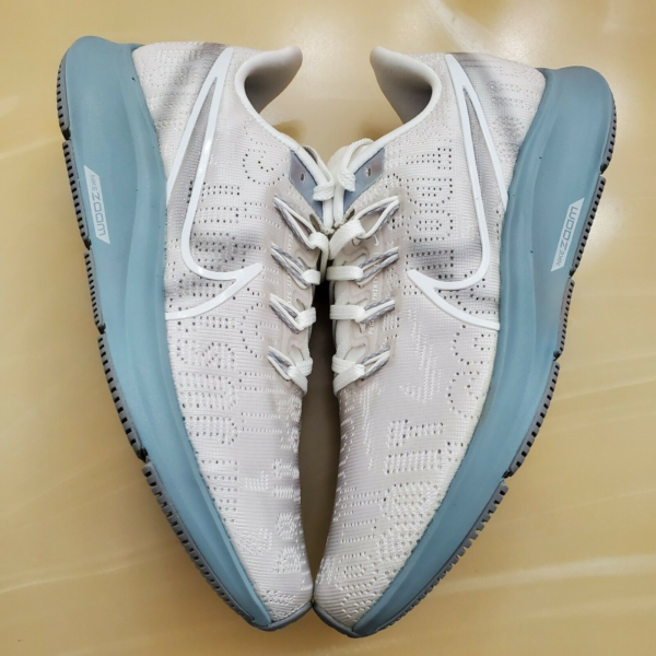 Giày Nike Wmns Air Zoom Pegasus 36 PRM 'Platinum Tint' BQ5403-001 - Ảnh 5