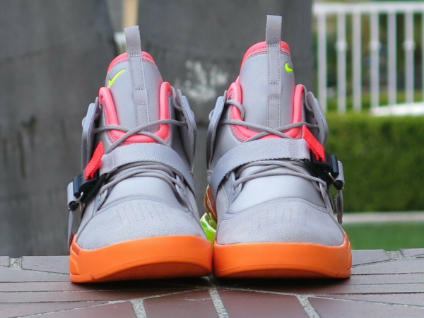 Giày Nike Air Force 270 'Sherbert' AH6772-007 - Ảnh 2