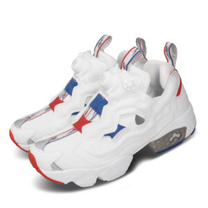 Alternative view of Giày Reebok Wmns InstaPump Fury OG 'White' EF3143