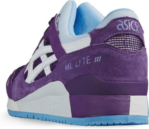 Giày Asics Wmns Gel Lyte 3 'Rugged Winter' H5N8N-3301 - Ảnh 3