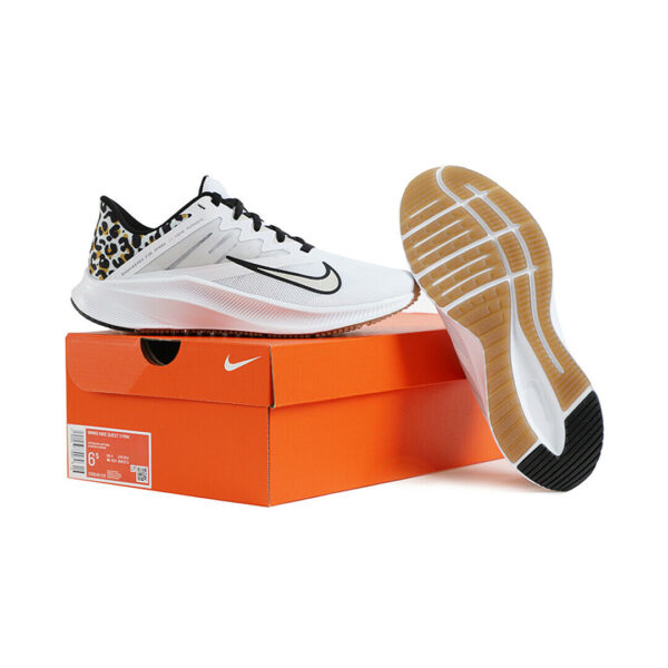 Giày Nike Wmns Quest 3 Premium 'Leopard' CV0149-110 - Ảnh 5