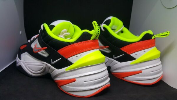 Giày Nike M2K Tekno 'Crimson Volt' CI2969-003 - Ảnh 8
