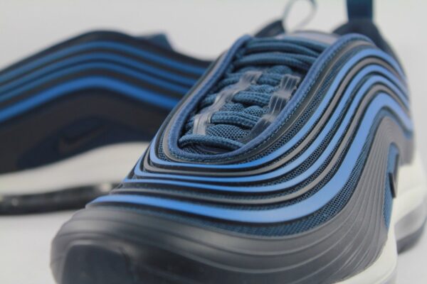 Giày Nike Air Max 97 Ultra '17 'Gym Blue Obsidian' AH7581-400 - Ảnh 3