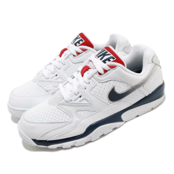 Giay Nike Air Cross Trainer 3 Low 'USA' CN0924-100