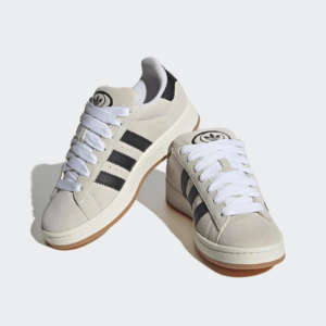 Giay Adidas Campus 00s 'Crystal White' GY0042