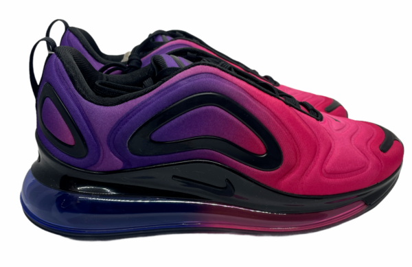 Giày Nike Wmns Air Max 720 'Sunset' AR9293-500 - Ảnh 6