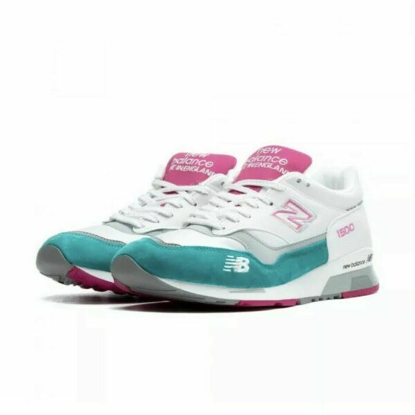 Giày New Balance 1500 'Miami' M1500WTP - Ảnh 2