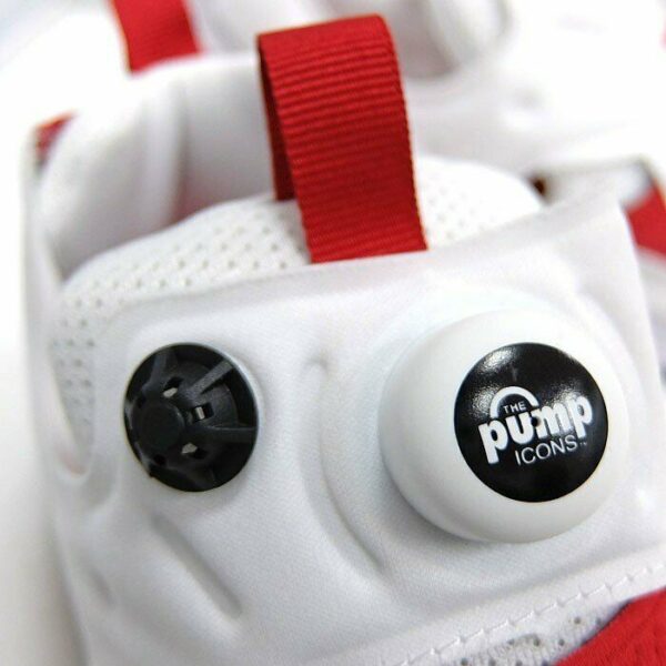 Giày Reebok InstaPump Fury OG MU 'White Excred' FV0418 - Ảnh 4