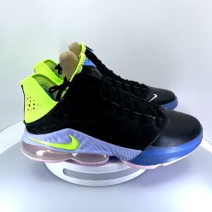 Giay Nike LeBron 19 Low 'Ghost Green' DO9829-001