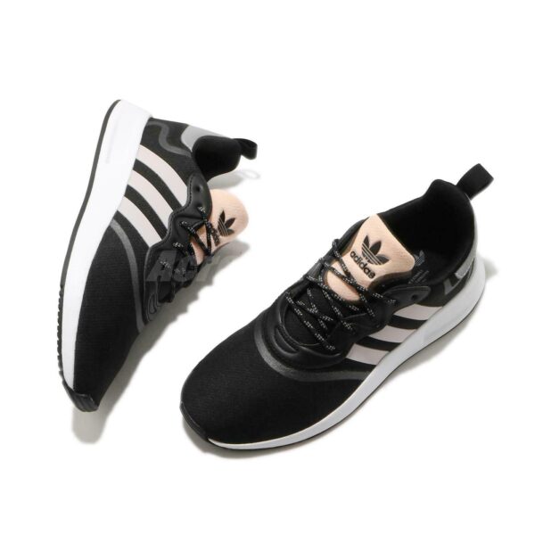 Giày Adidas Wmns X_PLR S 'Black' FV9222 - Ảnh 6