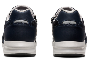 Giay Asics Gel-Fun Walker 'Navy Blue' 1291A041-400