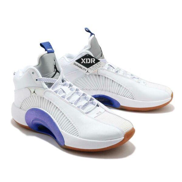 Giày Nike Air Jordan 35 PF 'Sisterhood' DH3128-100 - Ảnh 8