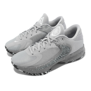 Giay Nike Zoom Freak 4 GS 'Etched in Stone' DQ0553-004