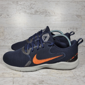 Giay Nike Flex Experience Run 10 'Dark Obsidian Crimson' CI9960-402