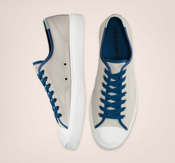 Giày Converse Jack Purcell 'Twisted Summer' 167621C - Ảnh 3